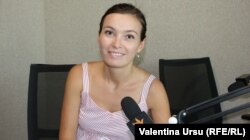 Victoria Morozov (2019)