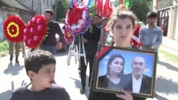 'No War Is Winnable': Obstacles To Peace Over Nagorno-Karabakh