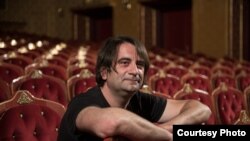 Марјан Неќак во МНТ фото: Кире Галевски