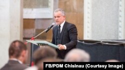 Vladimir Plahotniuc a fost reținut pe 22 iulie, pe Aeroportul din Atena, în baza unui mandat internațional de căutare.