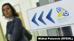 Konfefencija Zapadni Balkan "Progres, stagnacija ili regresija", juni 2011