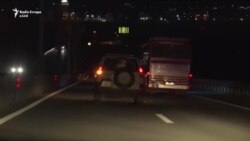 Kosovu vraćeno 110 državljana iz Sirije