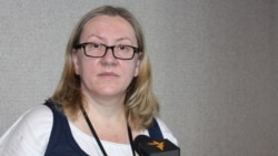 Interviu cu Galina Sajin