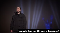 Владимир Зеленский