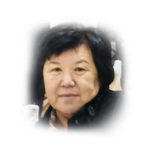 Разабаева Майрам