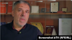 Проф. Драги Георгиев