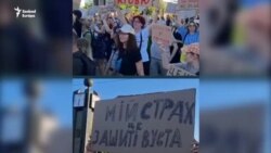 Zelenszkij új törvénytervezetet nyújt be a korrupcióellenes szervezetekkel kapcsolatban 