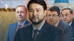 Марат Әбиев ісі: қылмыс па, қудалау ма?