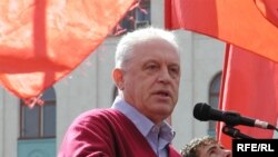 Леонід Грач