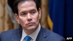 Marco Rubio, Washington, SAD, 20. oktobra 2025.