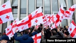 Неожиданная отставка премьер-министра Грузии воодушевила оппозицию