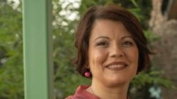 სოფიო გოგოხია - "ხმამაღლა უნდა გვეთქვა, რომ გვაქვს დიდი პრობლემა! ვიძახეთ, რომ ყველაფერი კარგად გვაქვს, ჩვენი ონლაინ განათლება სანიმუშოა"