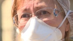 St. Petersburg Doctor Quits Over Protective Equipment Shortages