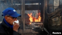 Париж, 16 марта 2019