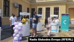 Саем за кариера во Битола