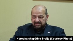 Dragan Šormaž (na fotografiji, 2020.): Efikasnost našeg pravosudnog sistema je problem, a ne način izbora sudija