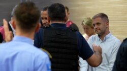 Naim Murseli dërgohet për ekzaminim psikik