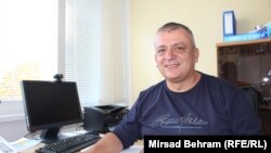 Marko Romić: živimo u prilično kompleksnom društvu, bremenitom raznim poteškoćama