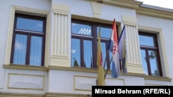 Zgrada općine Stolac