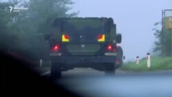 Nis largimi i barrikadave në Jarinjë