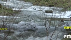 Mi smo rijeka Kruščica