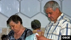 По итогам местных выборов коммунисты оказались в оппозиции в 2/3 районных советов 