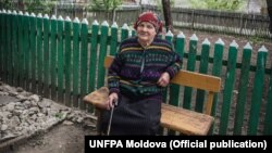 Campania UNFPA „Pandemia uneste generatii”