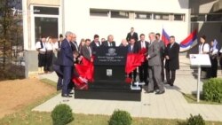 Spomenik ruskom 'njet'