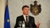  Miroslav Lajčak, specijalni predstavnik EU za dijalog Beograda i Prištine 