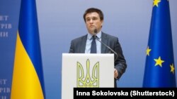 Павло Клімкін ©Shutterstock