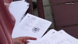 Advokati volonteri u Moskvi pomažu migrantima