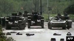 Хомс, Сирија 