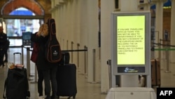 Na ministarskoj razini odlučeno je da se mora napraviti zajednički europski plan za oporavak eurospkog turizma 