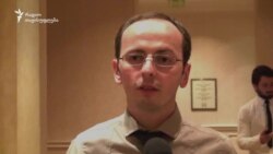 სულხან სალაძე: ამ პირობებში არ არსებობს თავად პროცესისადმი ნდობა