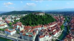 Mladi s Balkana u Sloveniji: Izazov je studirati u tuđoj zemlji