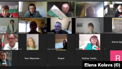 Българи в Канада обсъждаха по Zoom