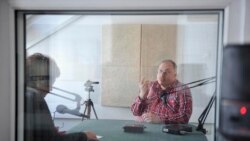 Intervju nedelje: Nedim Sejdinović