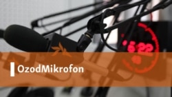 Маҳтума Жўраева билан суҳбат.