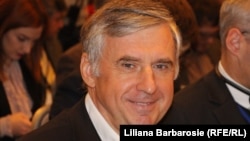 Ion Struza, imagine de arhivă.