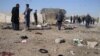 50 Die In Iraq Suicide Bombing