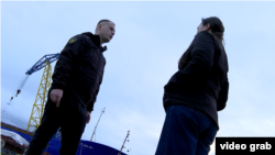 Михаил Бородкин, начальник Южного межрегионального территориального управления АРМА