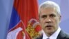 Boris Tadić, arhiv