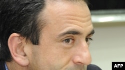 Филип Гордон, помошник државен секретар на САД