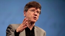 Džefri Saks o svetu nakon pandemije