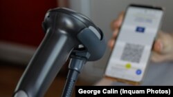 COVID propusnice su od 23. oktobra neophodne za ulazak i boravak u svim ugostiteljskim objektima u zatvorenom prostoru, ilustrativna fotografija