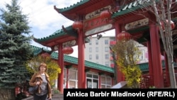 zagreb, ilustrativna fotografija