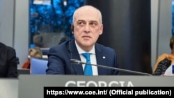 Давид Залкалиани