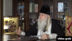 Иерей Виссарион (Аплиаа)