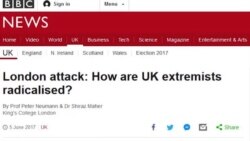 Ciljano sijanje straha