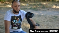 Николай Полторак